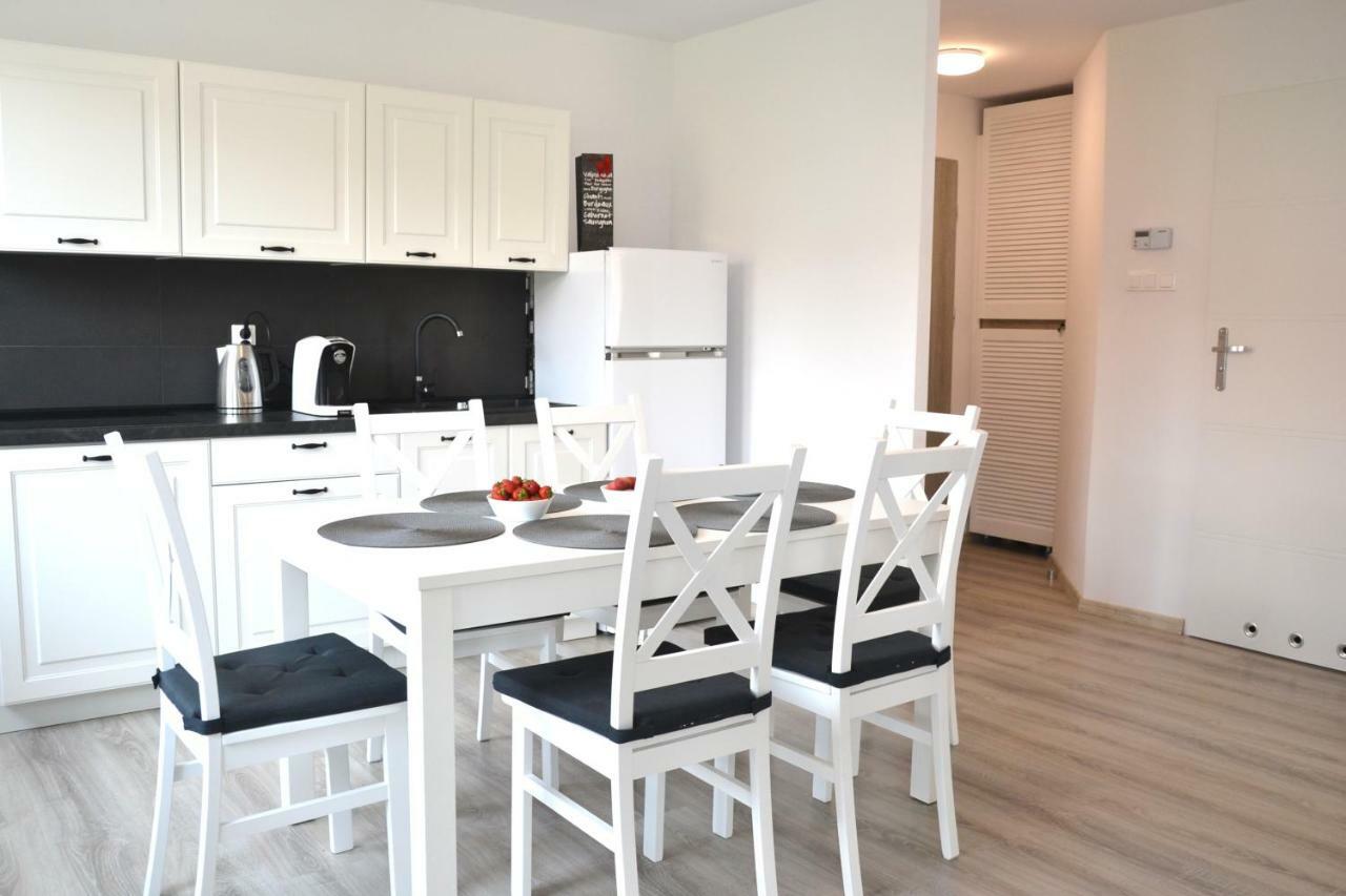 Apartament Vl Leilighet Sopot