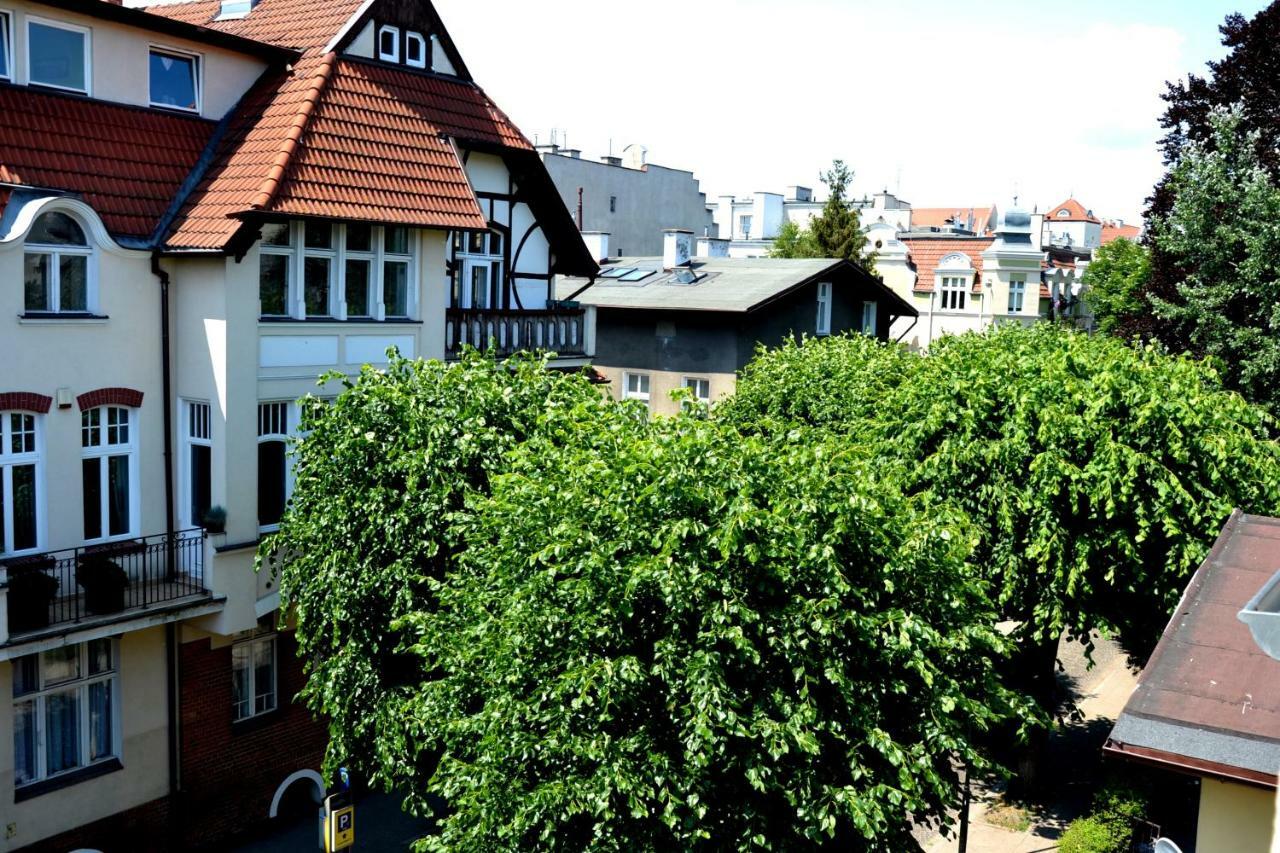 Apartament Vl