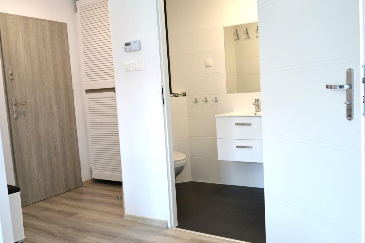 Leilighet Apartament Vl Sopot