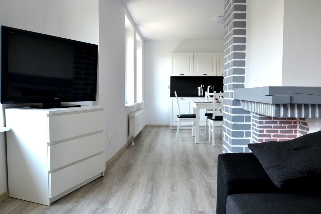 Apartament Vl Leilighet *