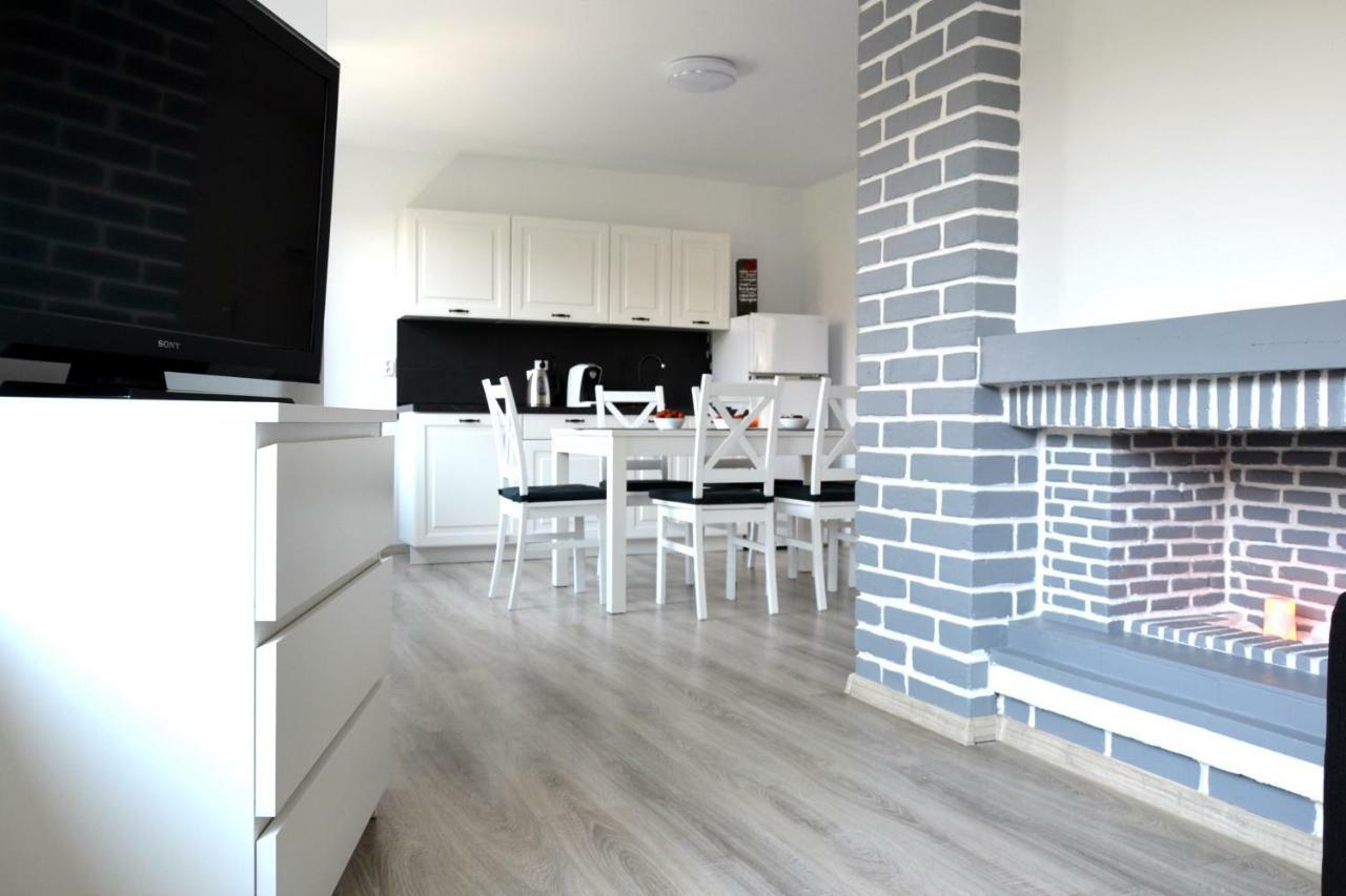 Leilighet Apartament Vl *