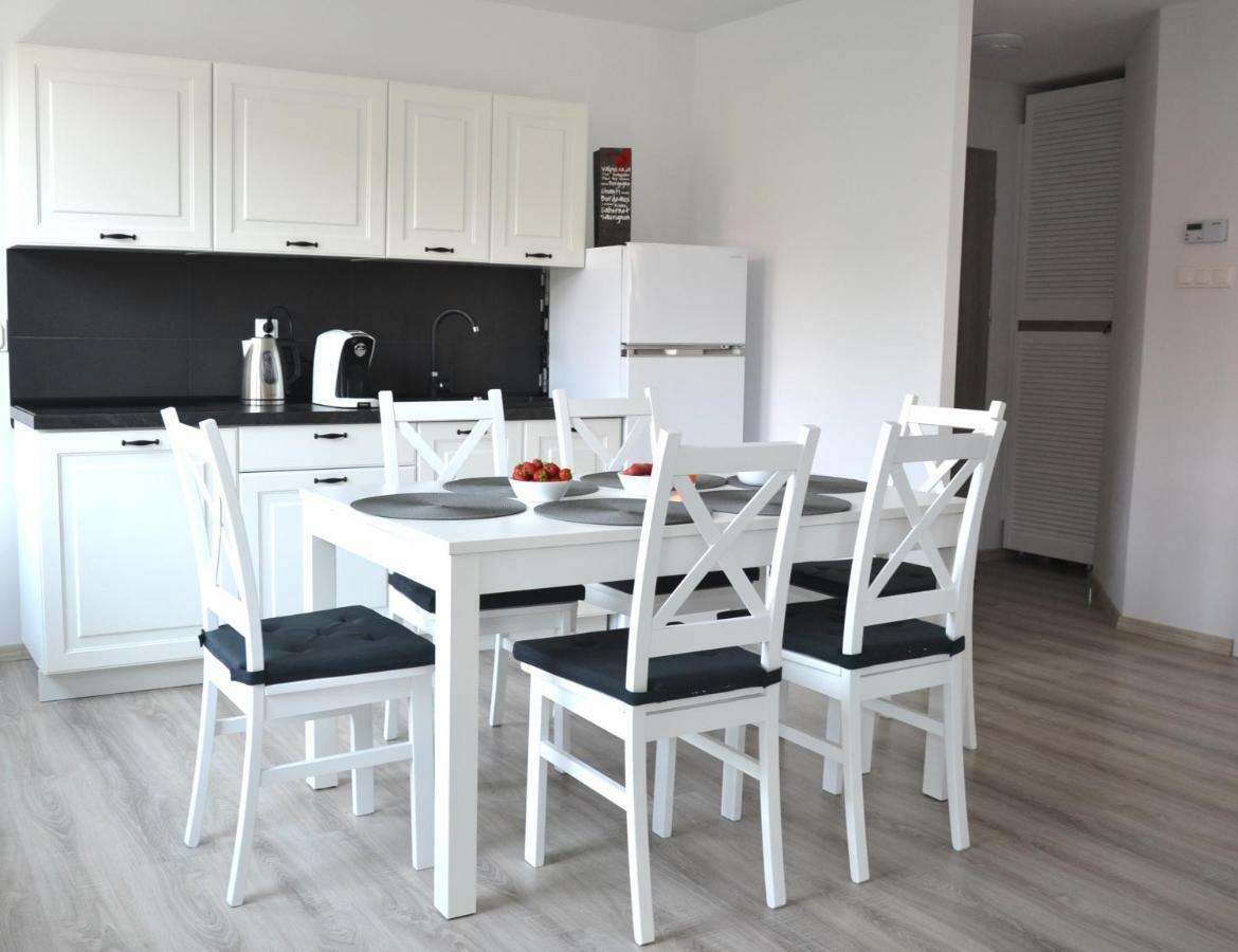 Leilighet Apartament Vl *