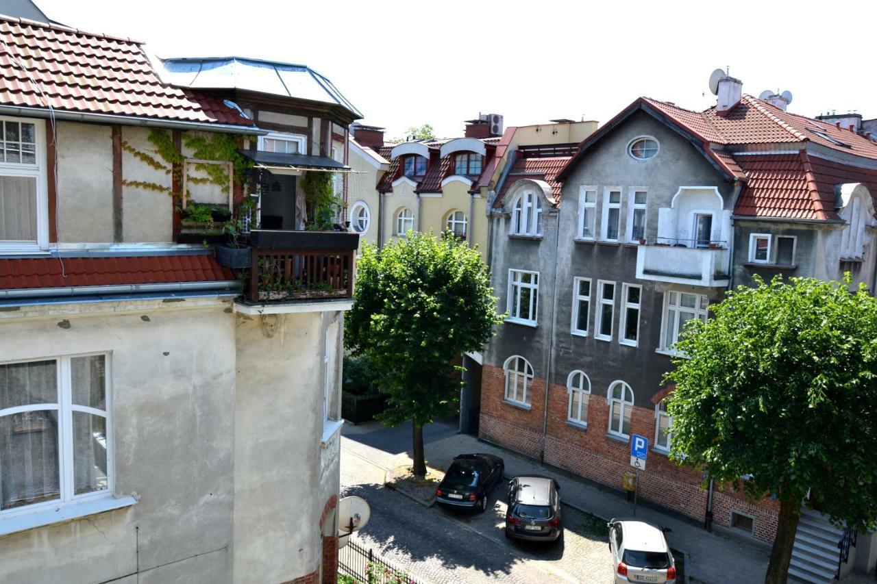 Apartament Vl Leilighet Sopot