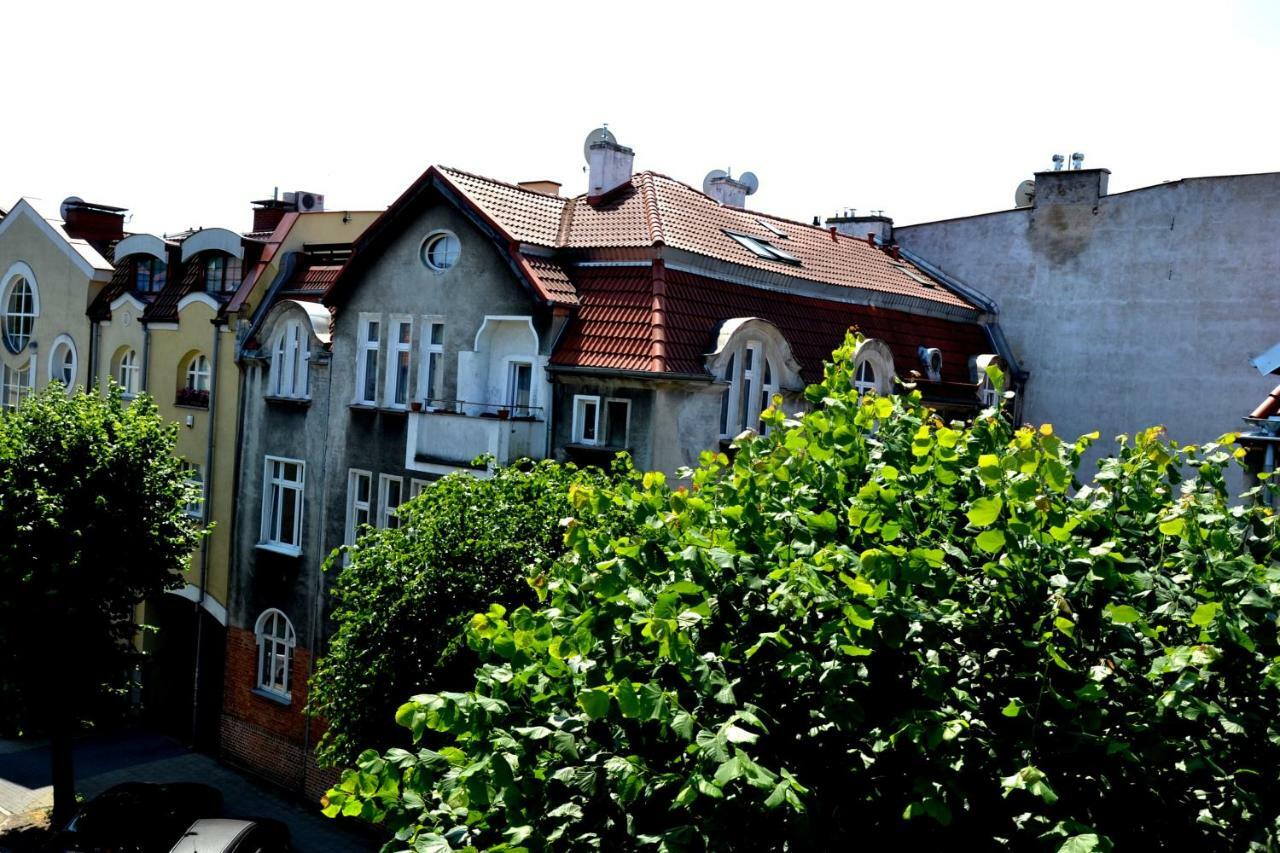 Leilighet Apartament Vl