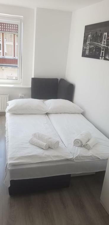 Apartament Vl Leilighet Sopot