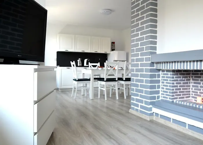 Sopot Apartament Vl