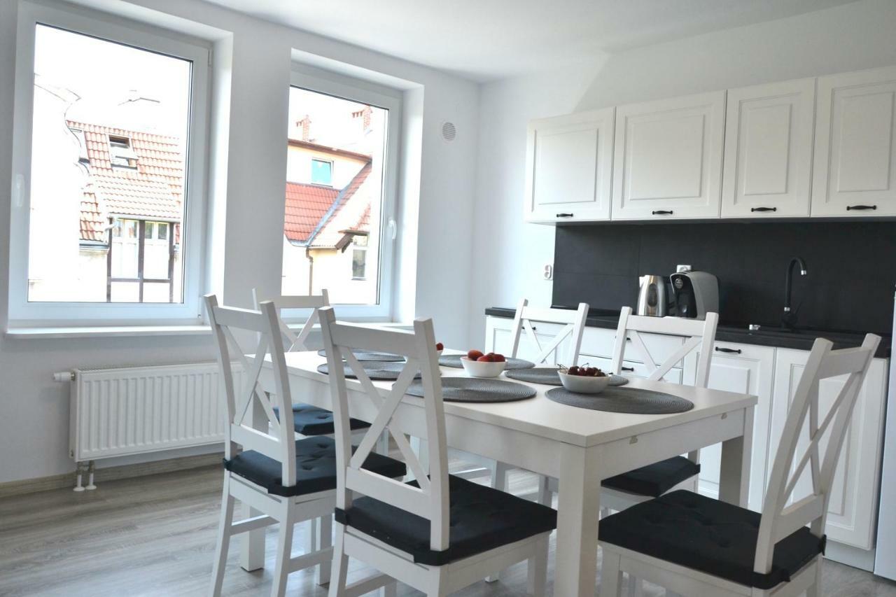 Apartament Vl *