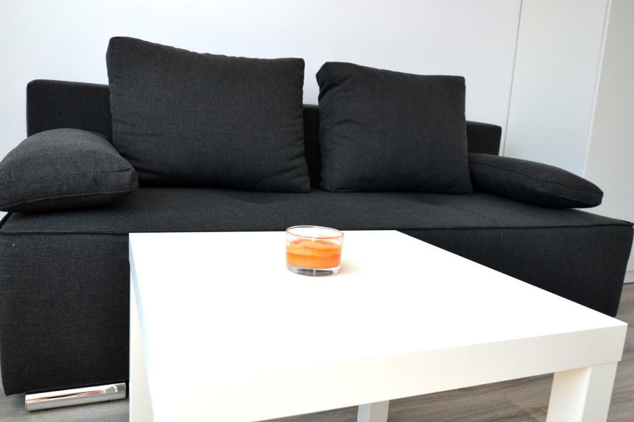 Apartament Vl *
