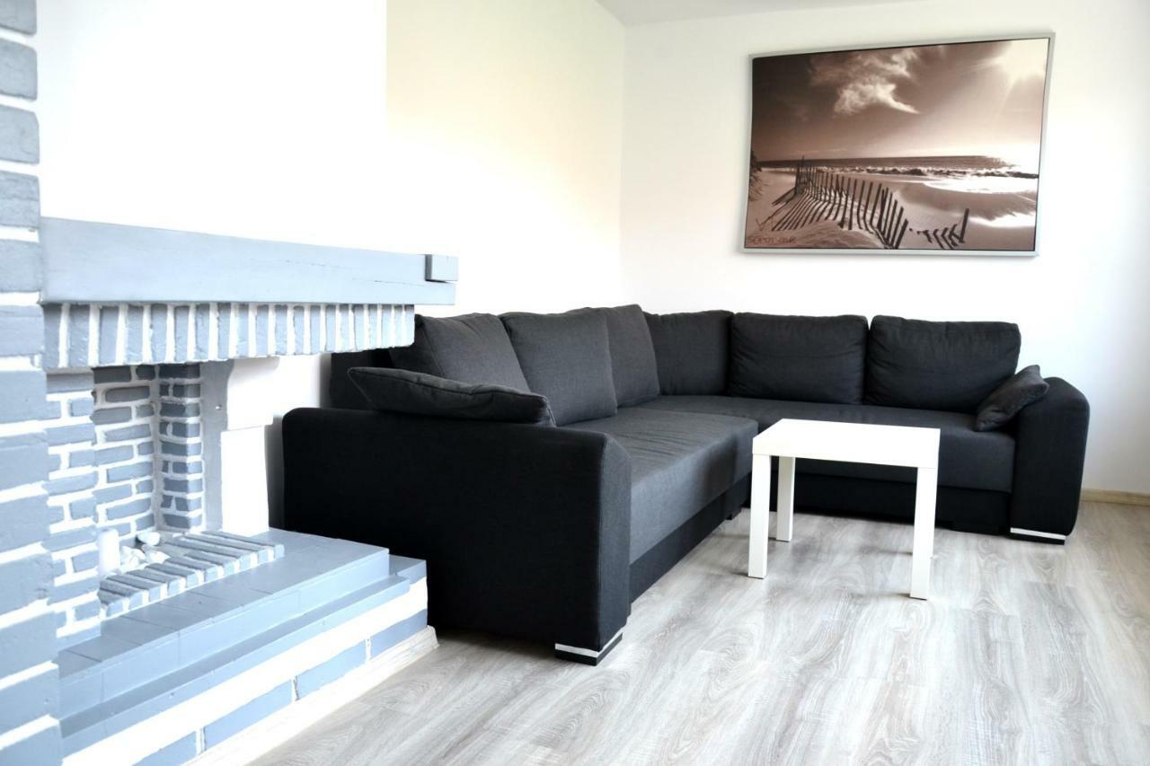 Apartament Apartament Vl *