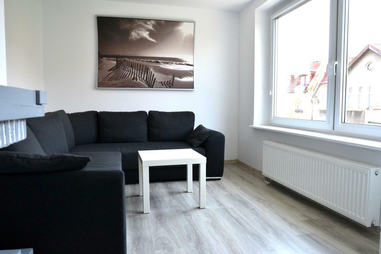 Apartament Apartament Vl *