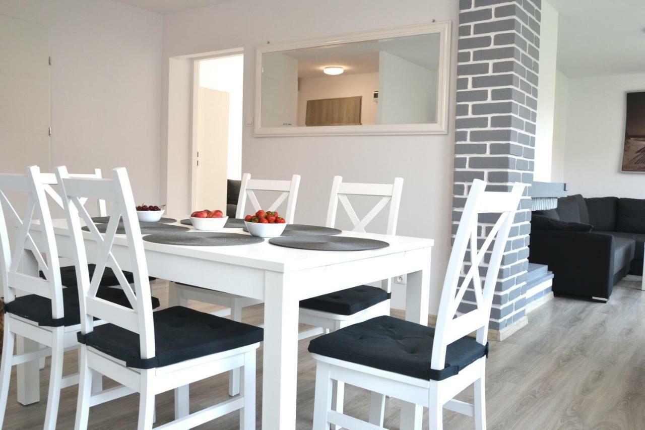 Apartament Vl Apartament *