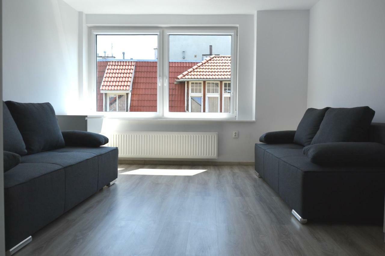 Apartament Vl Apartament