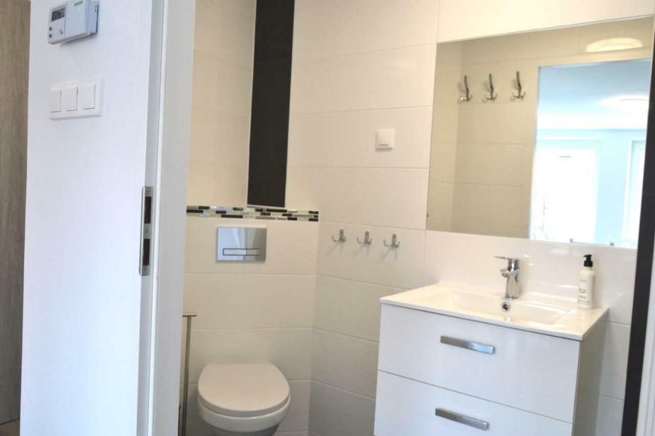 Apartament Apartament Vl Sopot