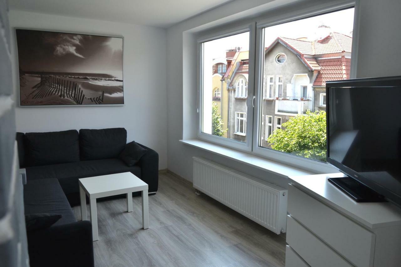 Apartament Apartament Vl Sopot