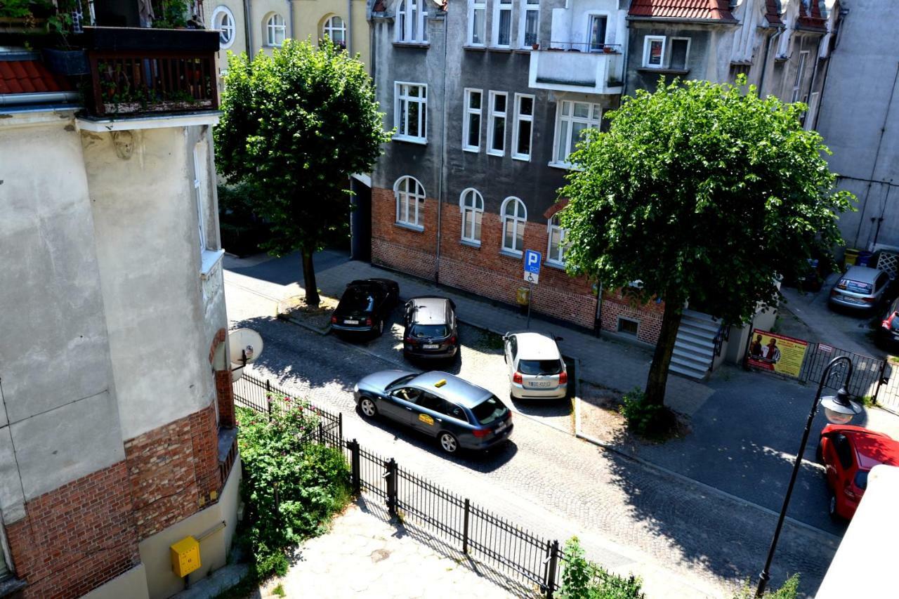 Apartament Apartament Vl Sopot