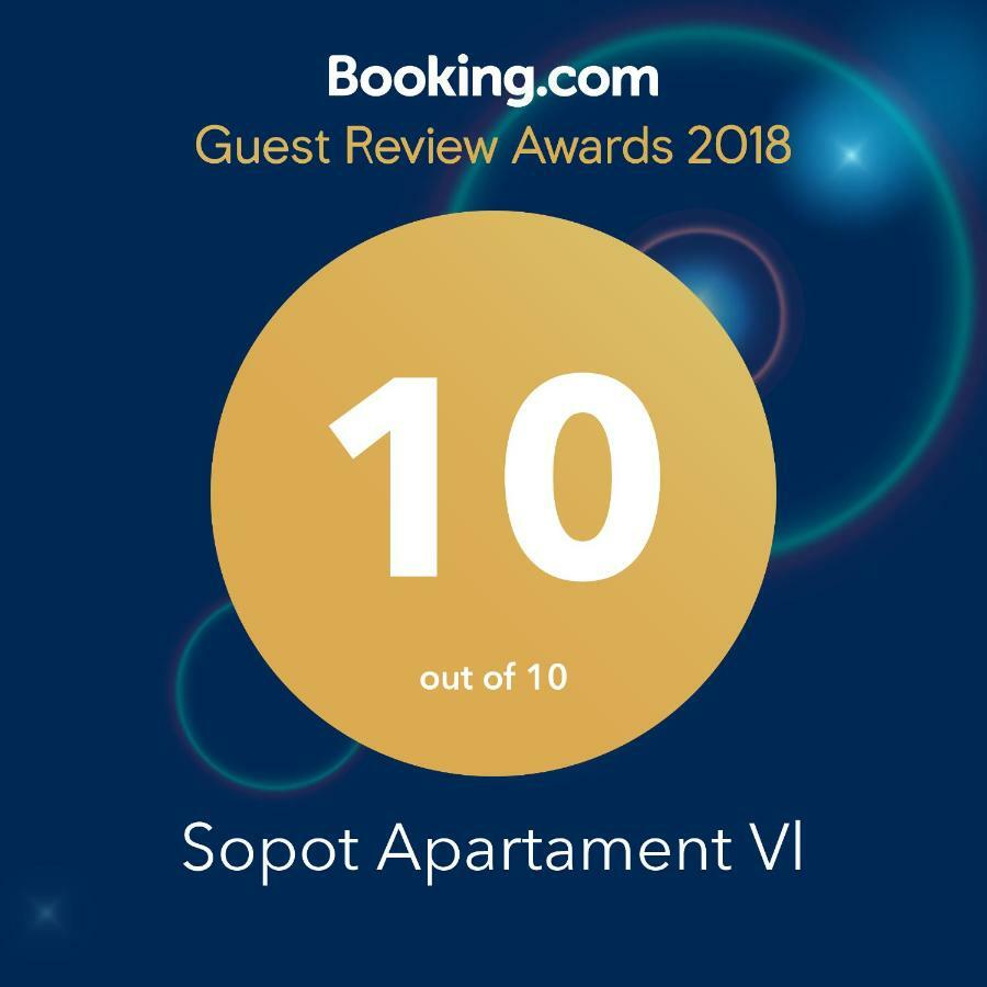 Apartament Vl * Sopot